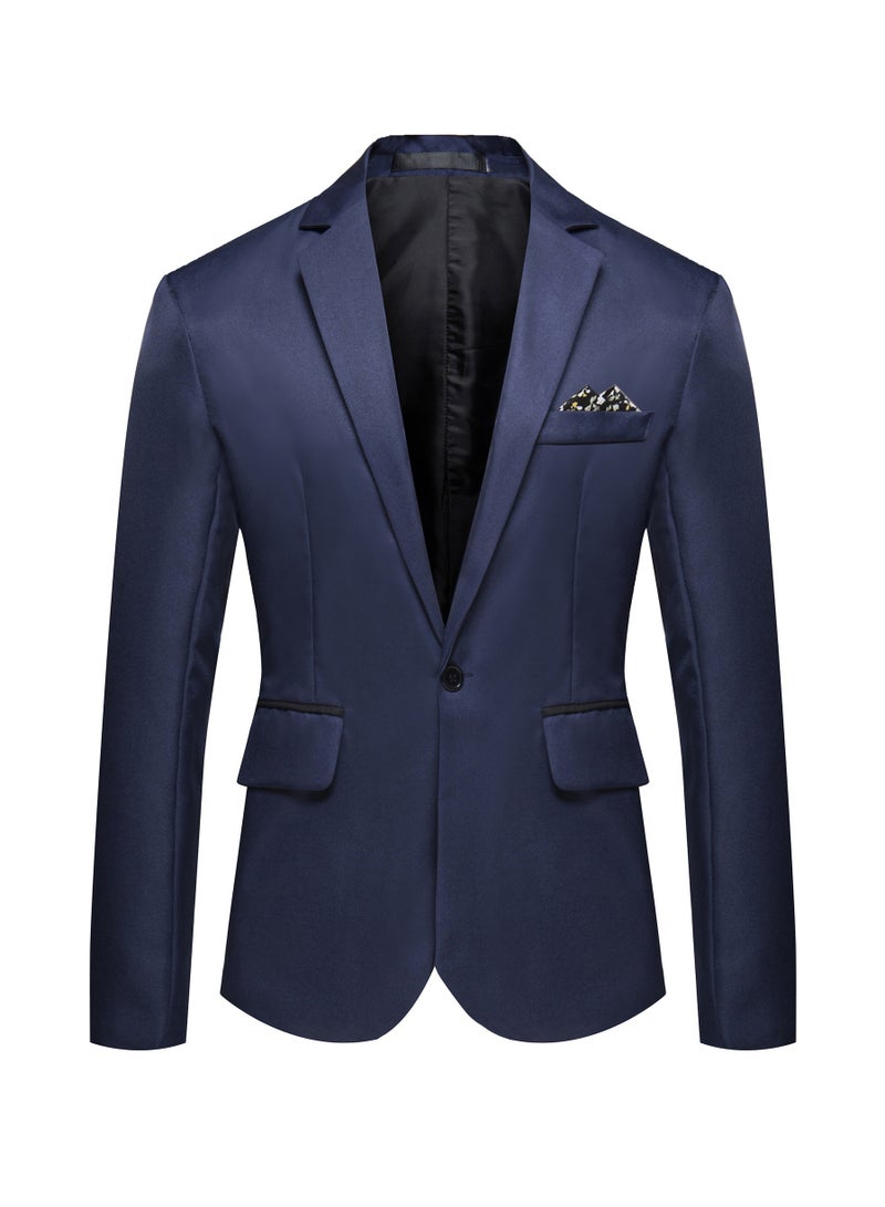 New Fashionable Casual Suit Jacket