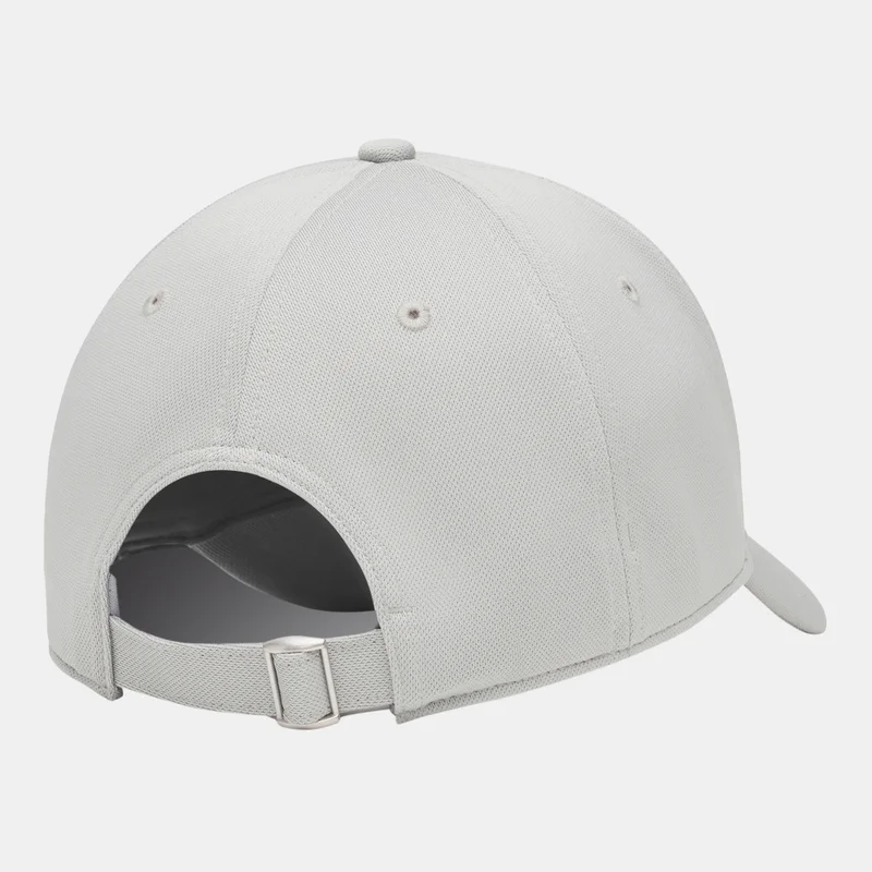 UNDER ARMOUR Grey Men's Blitzing Cap for Men | Best Price UAE