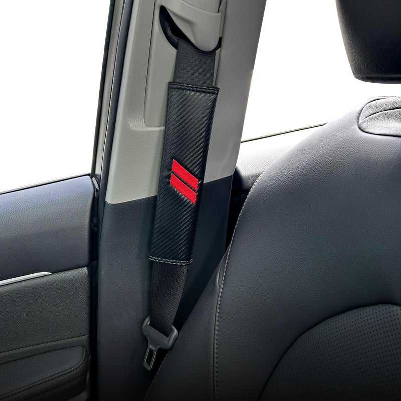 REMOCH Seat Belt Pads for Dodge Vehicles - Image 5