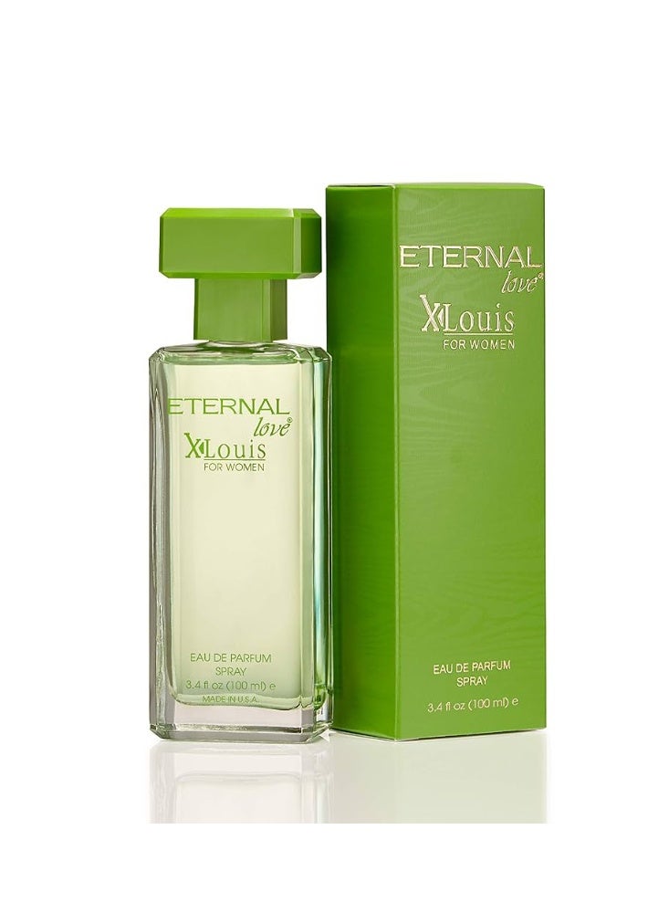 إتيرنال لاف عطر الحب الأبدي إكس لويس (للنساء) 100 مل
