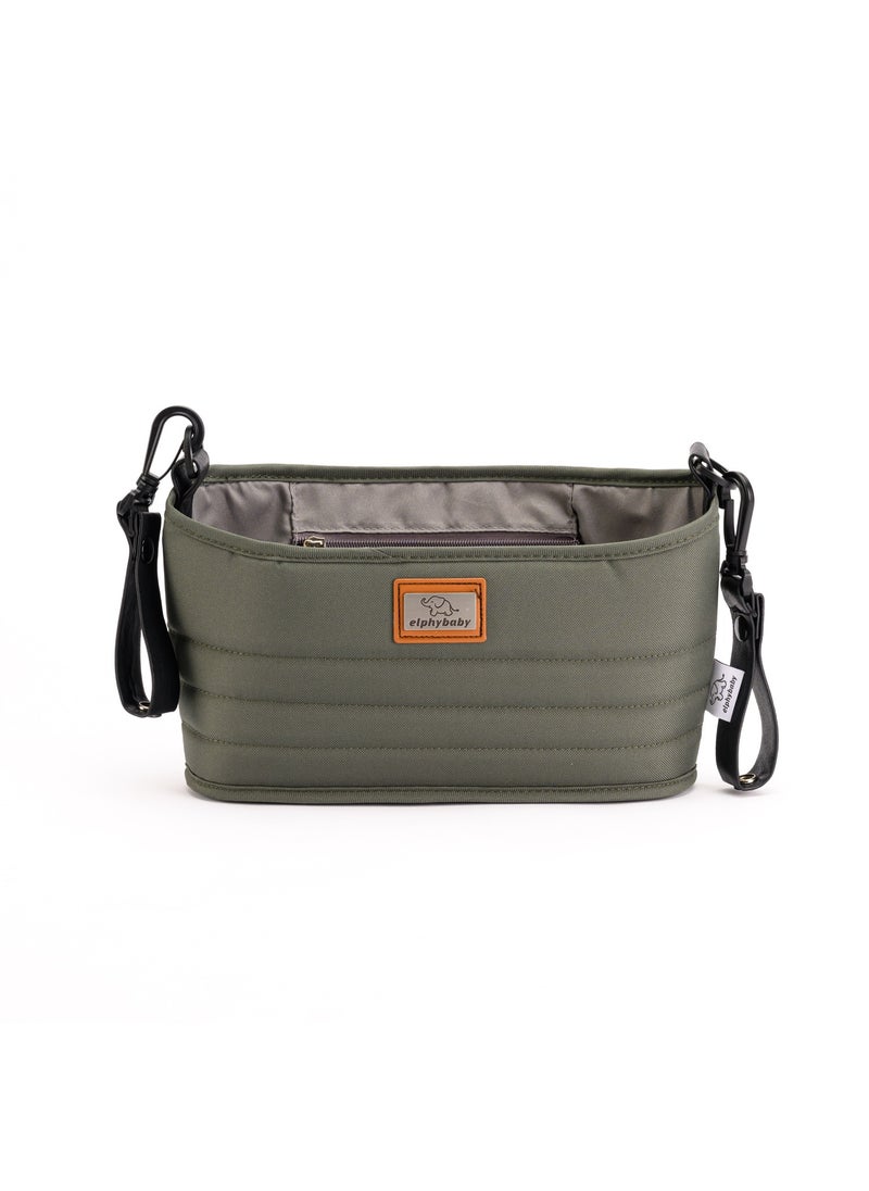 elphybaby Stroller Organizer  - Image 3