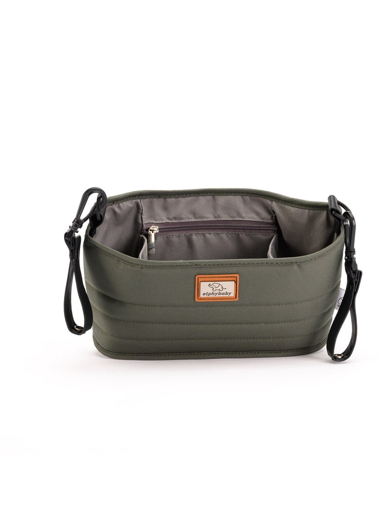 elphybaby Stroller Organizer  - Image 4