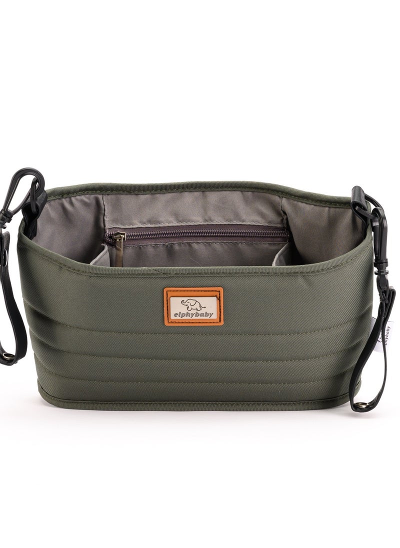 elphybaby Stroller Organizer  - Image 1