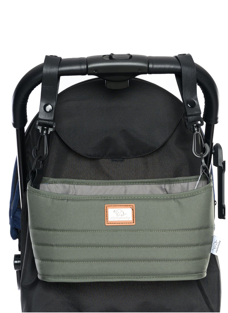elphybaby Stroller Organizer  - Image 2