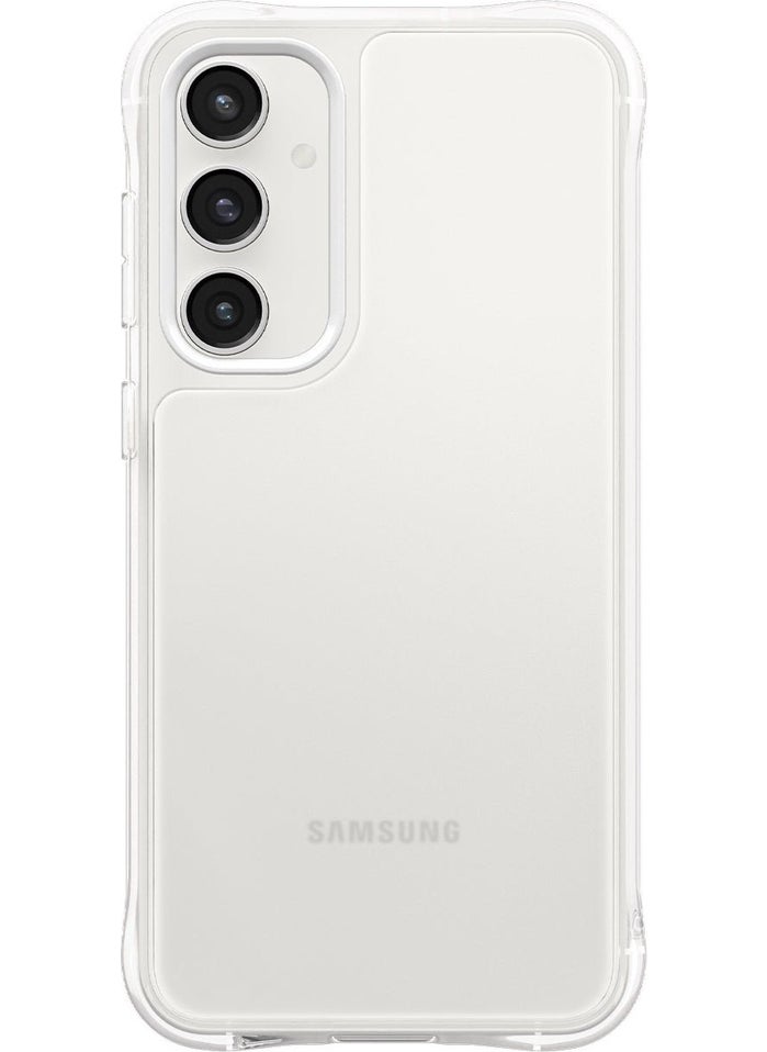 Ciel by CYRILL Galaxy S23 FE Case UltraSheer Matte Clear - ACS06387
