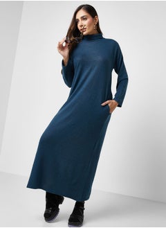 Long Sleeve Dress
