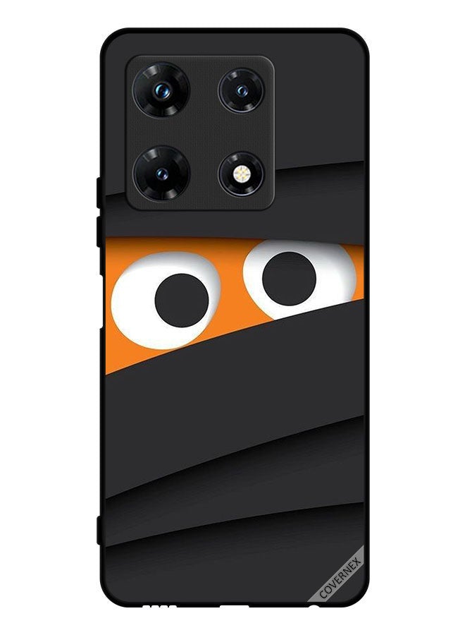 Covernex Protective Case Cover For Infinix Note 30 Pro Two Eyes Appearing - Image 1