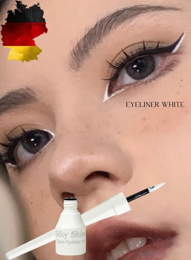 Silky Shine 12 Pieces Silky Shine Eyeliner No.07 - Image 2