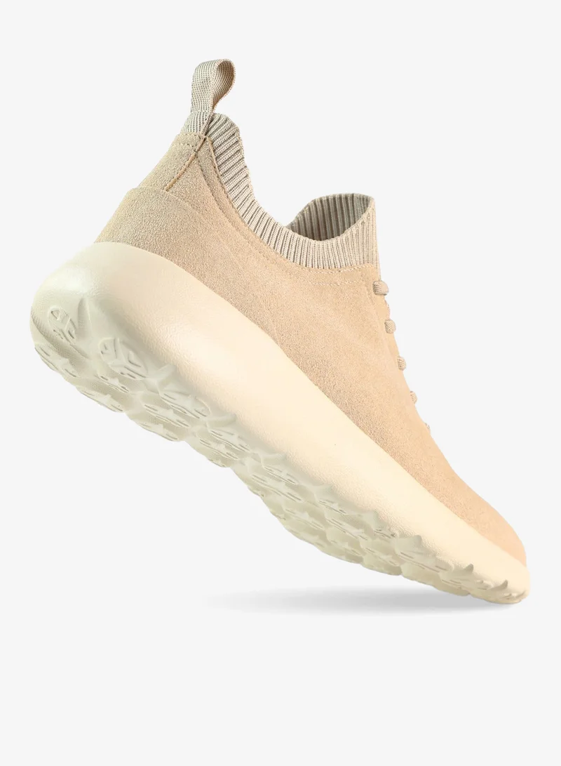 DUOZOULU  CL CLASSIC SUEDE TRAINER  | Best Price UAE