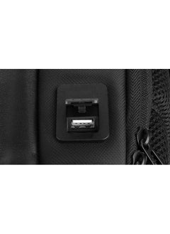 LAVVENTO Laptop Backpack 15.6 Inch Tablet Pocket  - Image 4