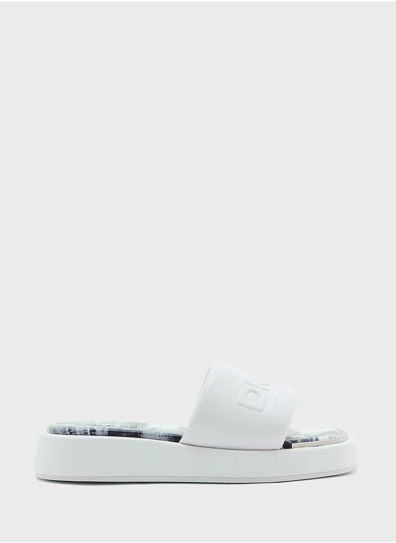 DKNY Levie Sandals