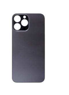 Replacement Back Glass iphone 13 pro Graphite
