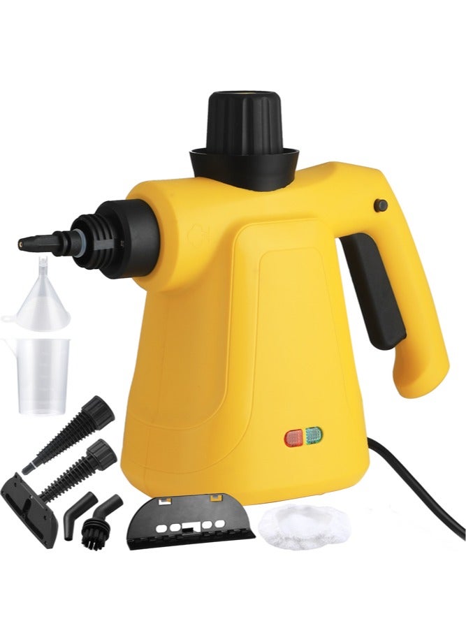 general High temperature and high pressure cleaning steam disinfection tool kit for removing dirt cleaning machine with British standard plug - Image 1