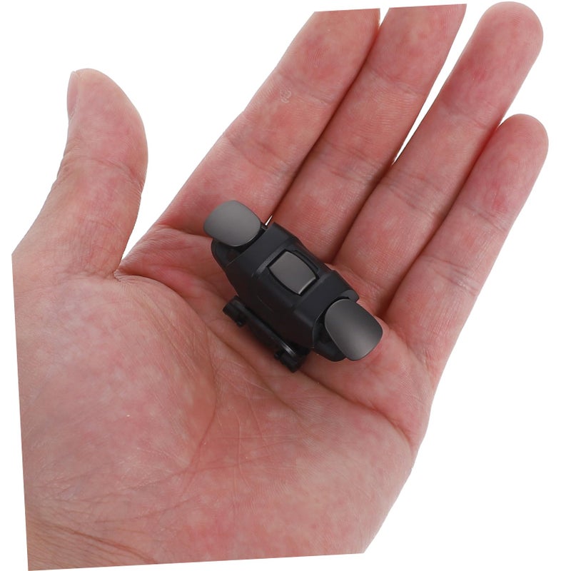 2pcs Mobile Game Controller Triggers Joystick for Fast Shooting Gaming Tablets Compatible with Pubg - Image 5