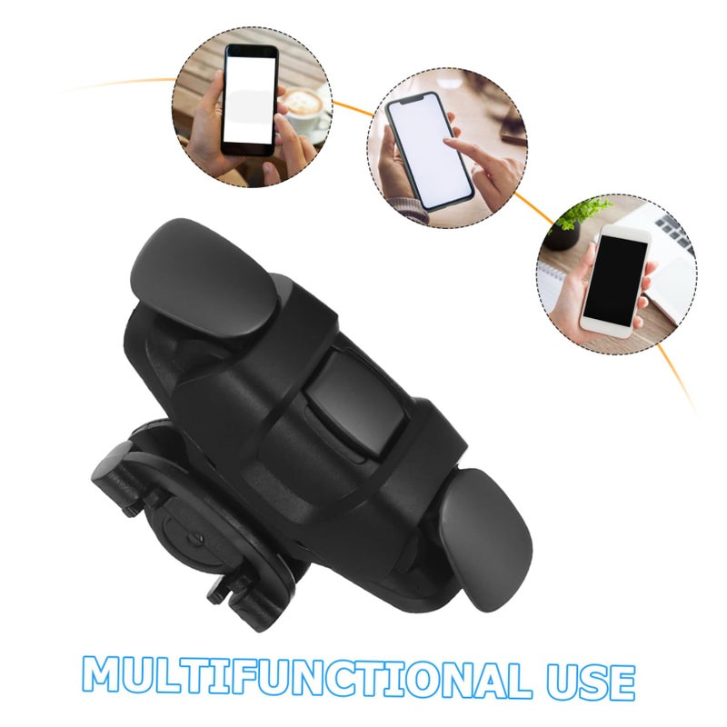 2pcs Mobile Game Controller Triggers Joystick for Fast Shooting Gaming Tablets Compatible with Pubg - Image 4