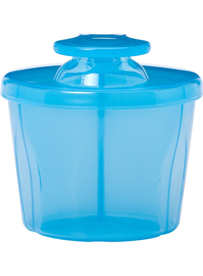 Dr. Brown’s Milk Powder Dispenser - Blue - Image 2