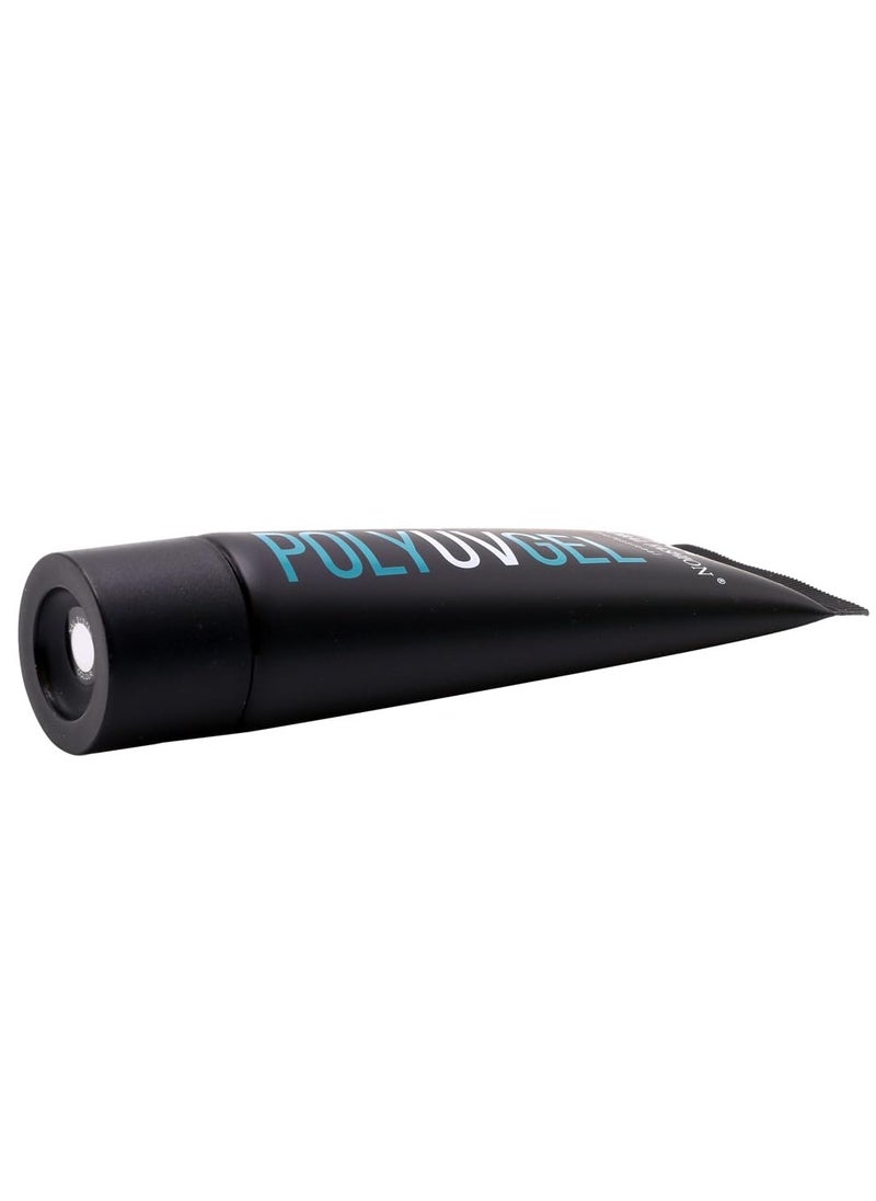 GLOBAL FASHION - Global Fashion Poly UV Gel: Long-Lasting, Durable, and Easy-to-Use Nail Enhancements | (10) - Image 1