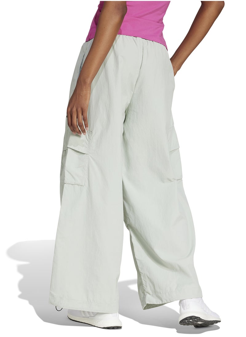 Adidas City Escape Parachute Cargo Pants  - Image 2
