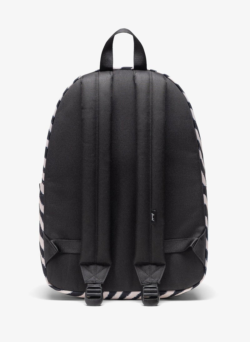 Herschel Classic  Zebra Print Backpack fits upto 13/14" Laptop - Image 3