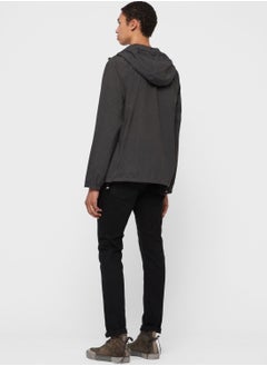 all saints Bramwell Jacket  - Image 2