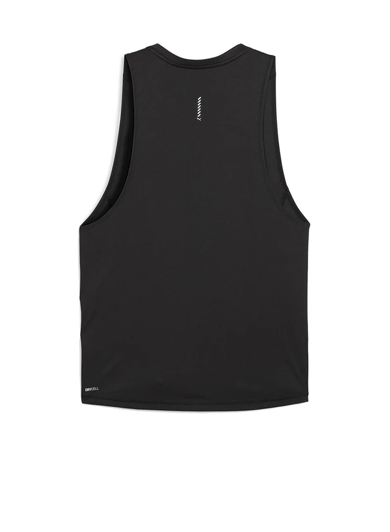 Puma Puma Black Run Velocity Tank for Men | Best Price UAE