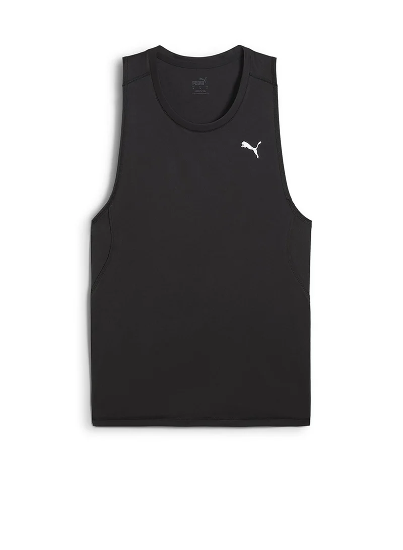 Puma Puma Black Run Velocity Tank for Men | Best Price UAE