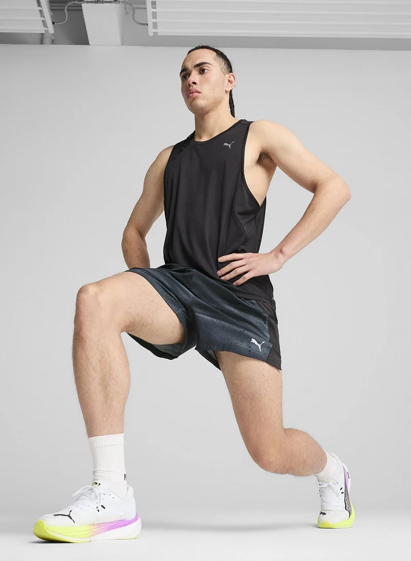 Puma Puma Black Run Velocity Tank for Men | Best Price UAE