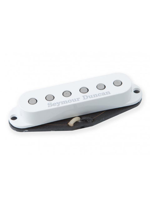 Seymour Duncan SSL-2 Vintage Flat Strat Pickup - White
