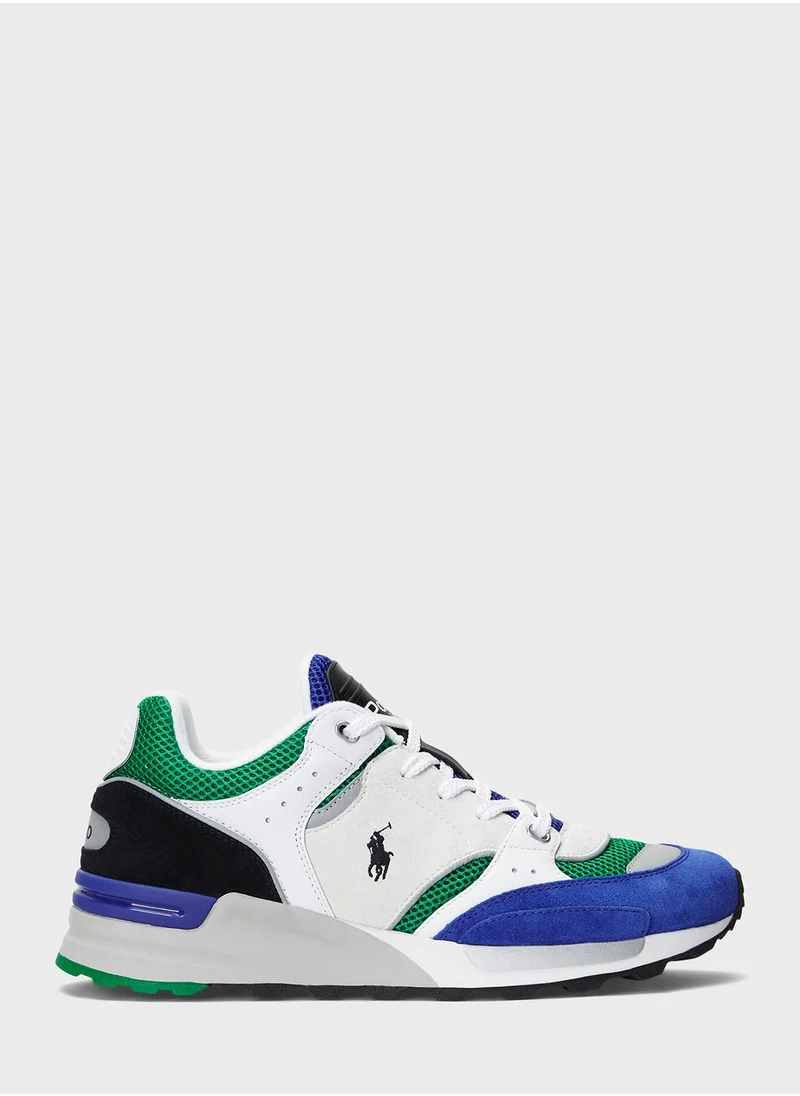 POLO RALPH LAUREN Trackster 200 Sneaker