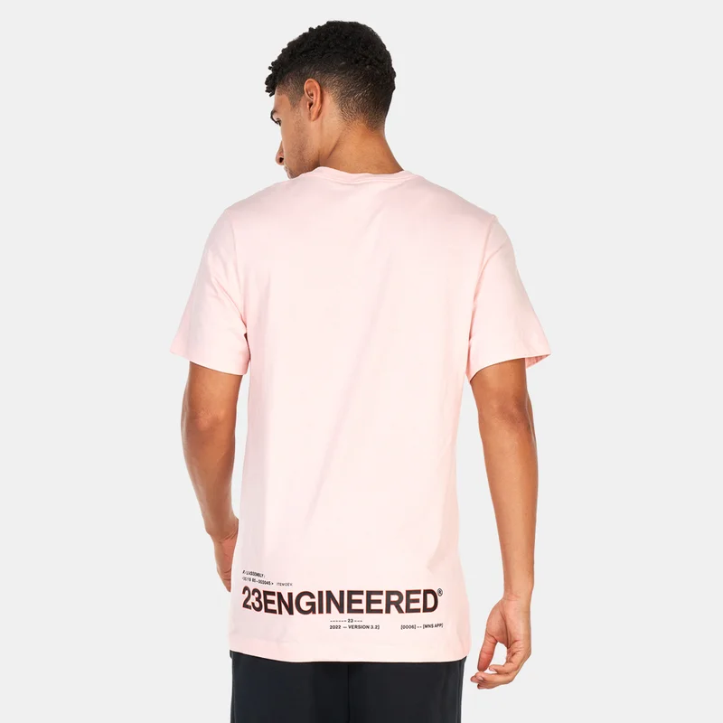 جوردن تيشيرت 23 انجينيرد للرجال