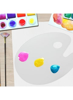 Art Advantage Palette 15.5X11.75 Peel Up  - Image 5