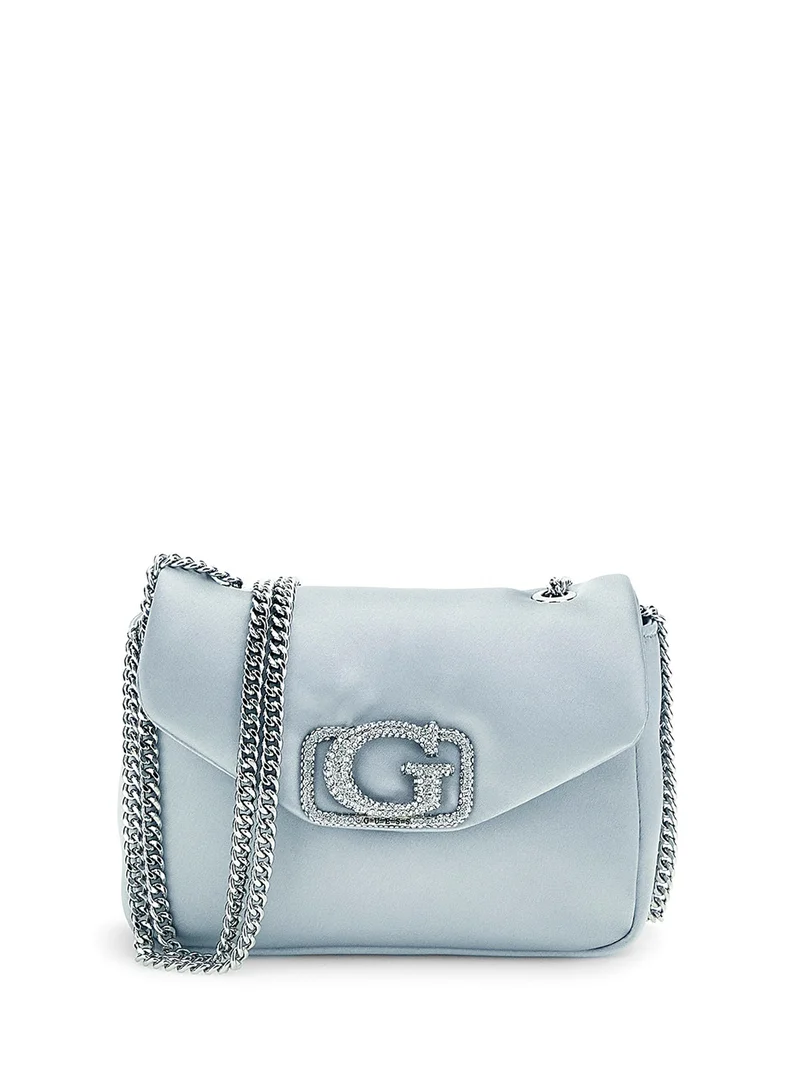 جس PRUE MINI CNVRTBLE XBODY FLAP