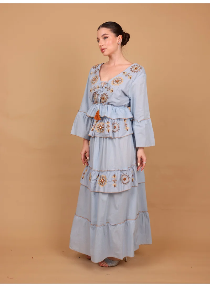 Ikkxa  Zahra for Women | Best Price UAE