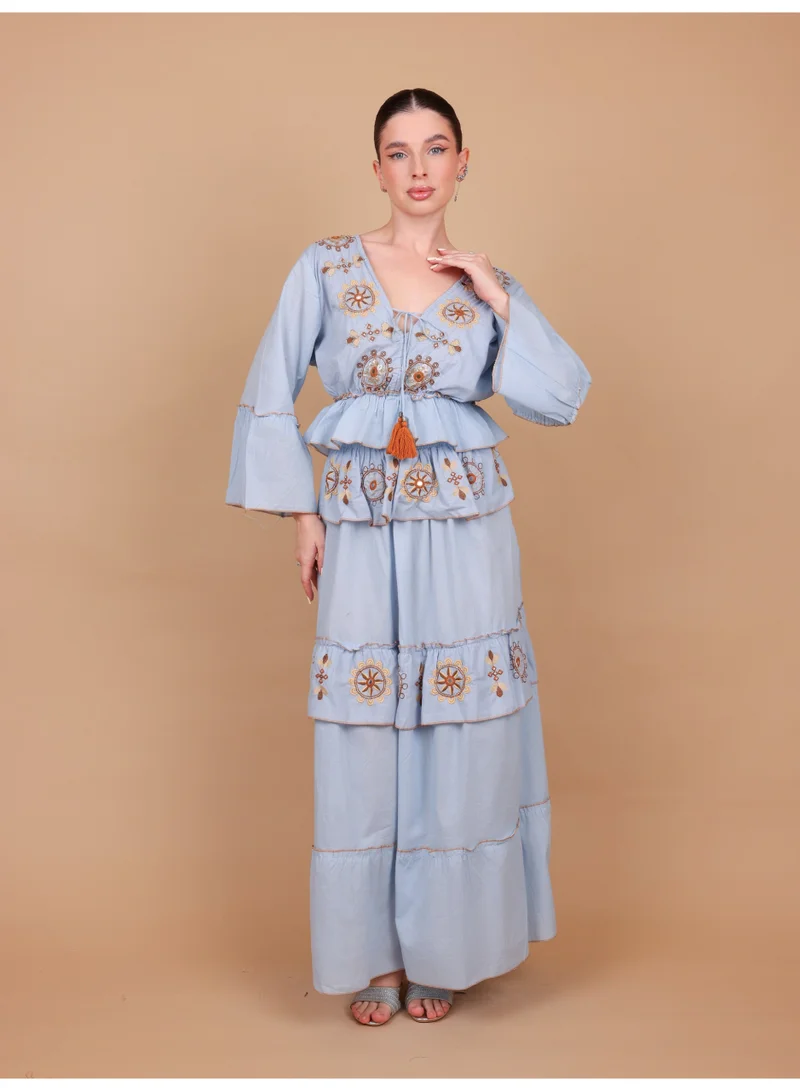 Ikkxa  Zahra for Women | Best Price UAE