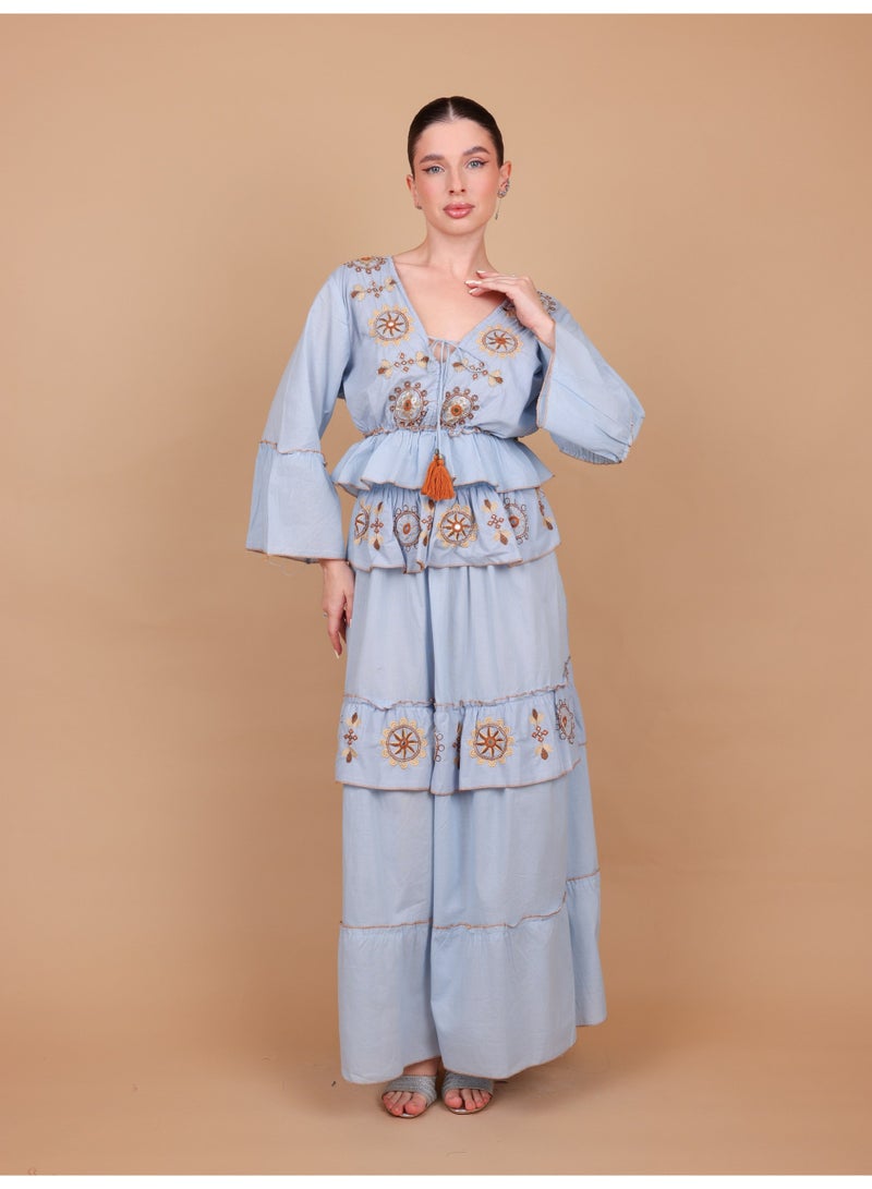 اكسا زهرة - Image 5