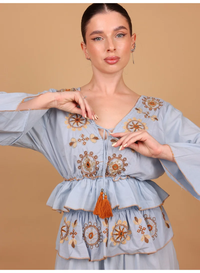 Ikkxa  Zahra for Women | Best Price UAE