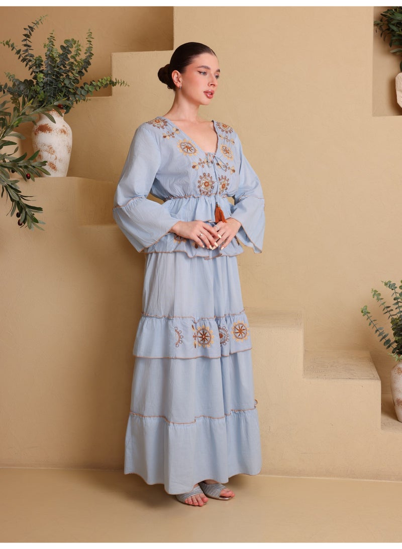 اكسا زهرة - Image 1