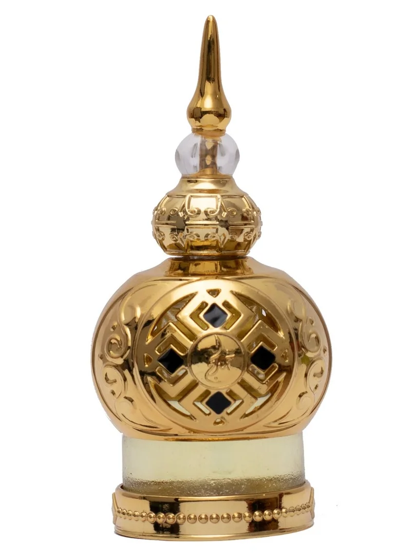 KHADLAJ PERFUMES SHAMOOKH GOLD 20ML