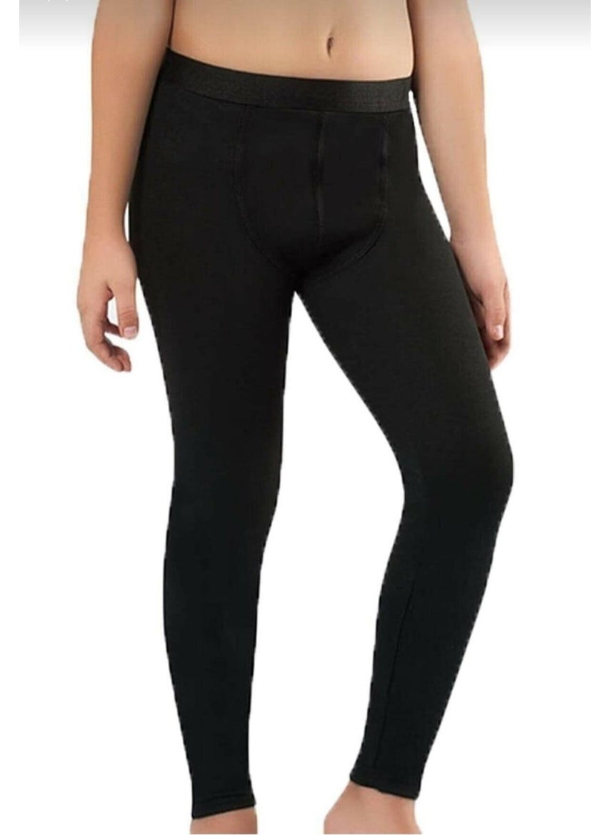 Tutku 0135 Boy Thermal Tights Single 