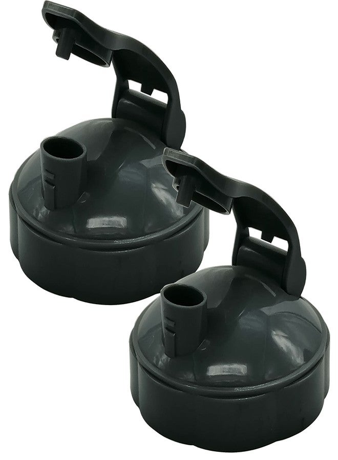 WuYan Replacement Parts to go lid, Compatible with Nutribullet 600w & Pro 900w Series Blenders Mixer NB-101S NB-101B NB-201 Model (To go lid) - Image 1