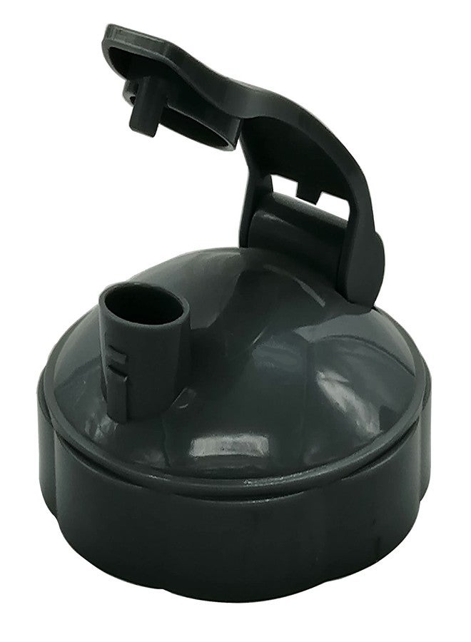 WuYan Replacement Parts to go lid, Compatible with Nutribullet 600w & Pro 900w Series Blenders Mixer NB-101S NB-101B NB-201 Model (To go lid) - Image 2