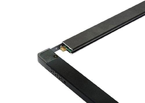 Chengying 43 Inch 10 Points Multi-Touch Infrared Touch Frame - IR Touch Panel - 43 Inches Infrared Touch Overlay - USB Interface - HID Compatible - Image 3