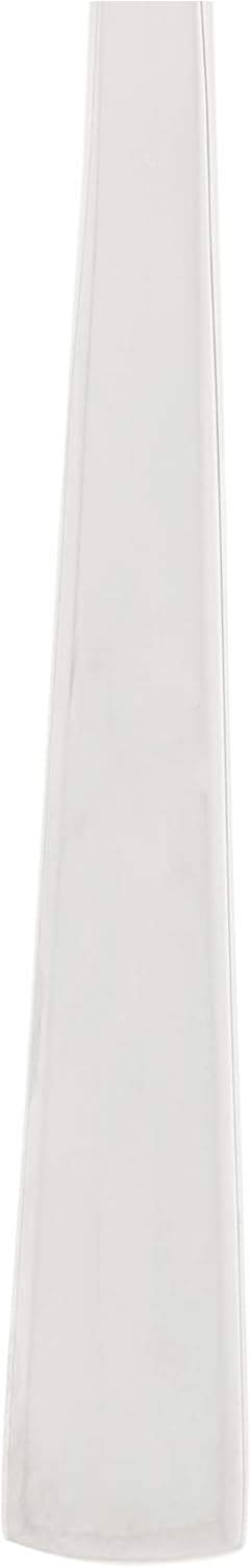 Ginkgo International Burton 20Piece Stainless Steel Flatware Place Setting Service for 4 - Image 4