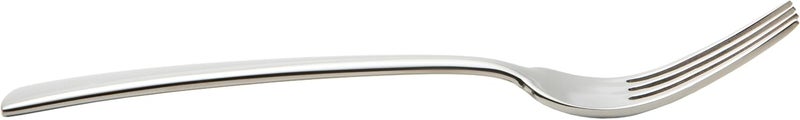 Ginkgo International Burton 20Piece Stainless Steel Flatware Place Setting Service for 4 - Image 3
