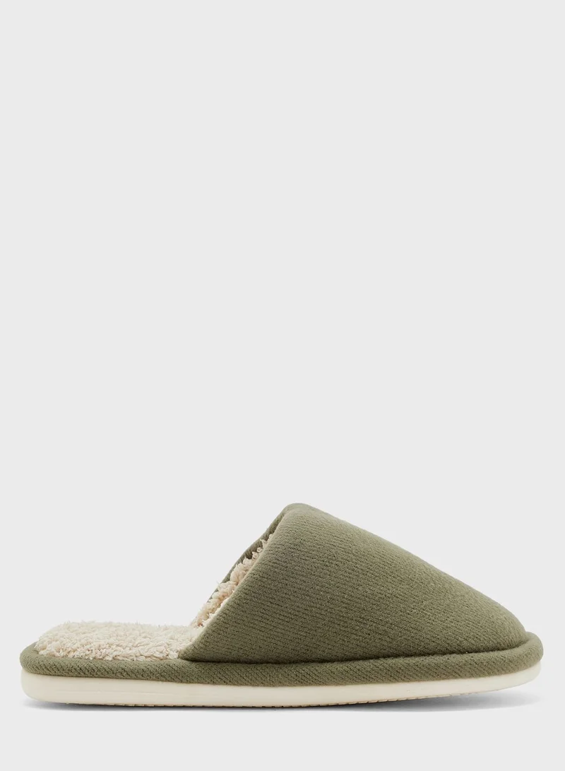 Seventy Five Comfort Bedroom Slippers
