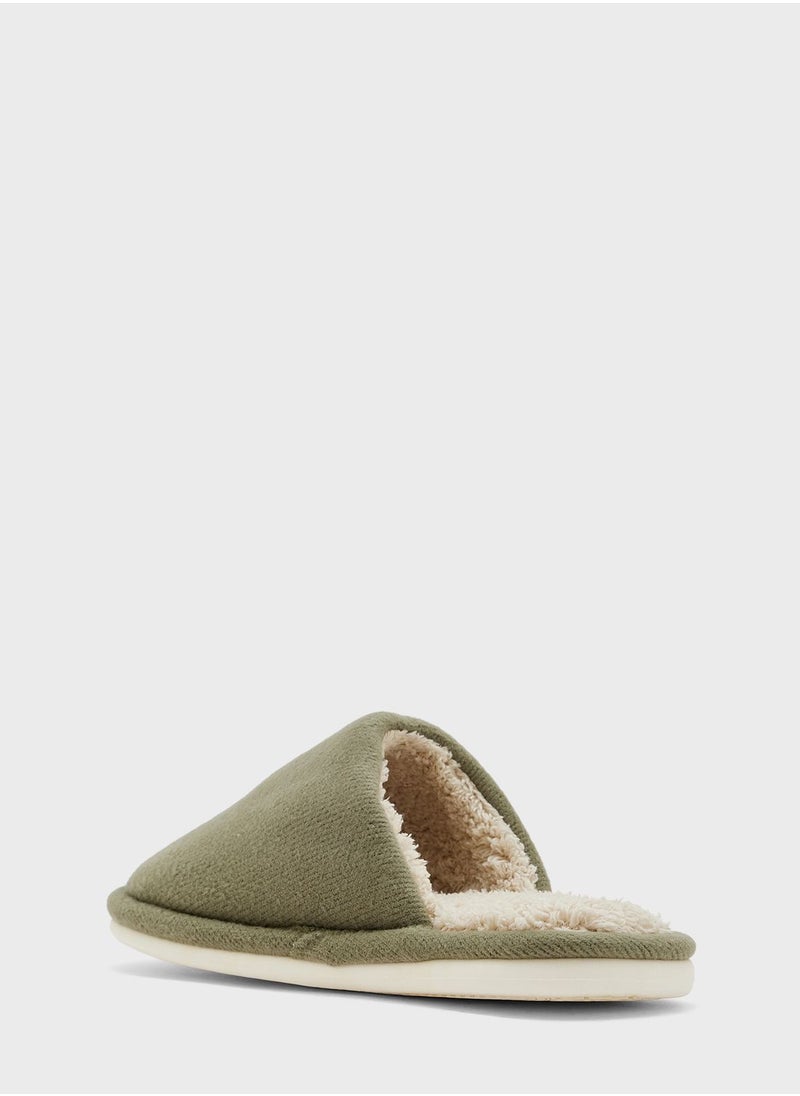 Seventy Five - Comfort Bedroom Slippers - Image 1