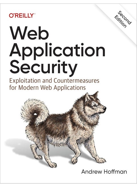 Web Application Security: Exploitation and Countermeasures for Modern Web Applications