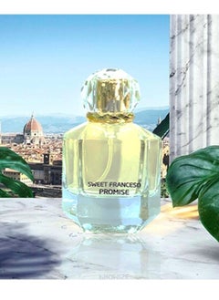 بروميس ماء عطر سويت فرانسيسو من بروميس 75مل  - Image 3