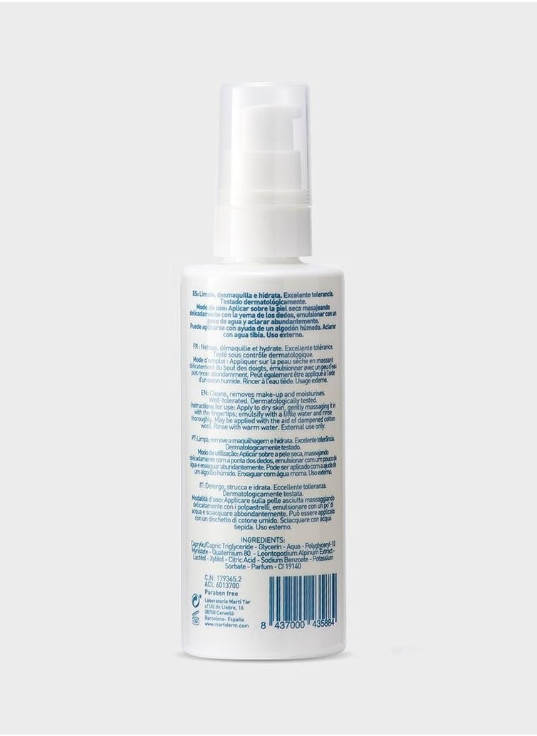 Essentials Micellar Cleansing Foam - 100ml - pzsku/ZA3B9E2E3961D47FE614CZ/45/_/1719466475/34416df3-16b4-43f5-a1fa-d4b2348aca59