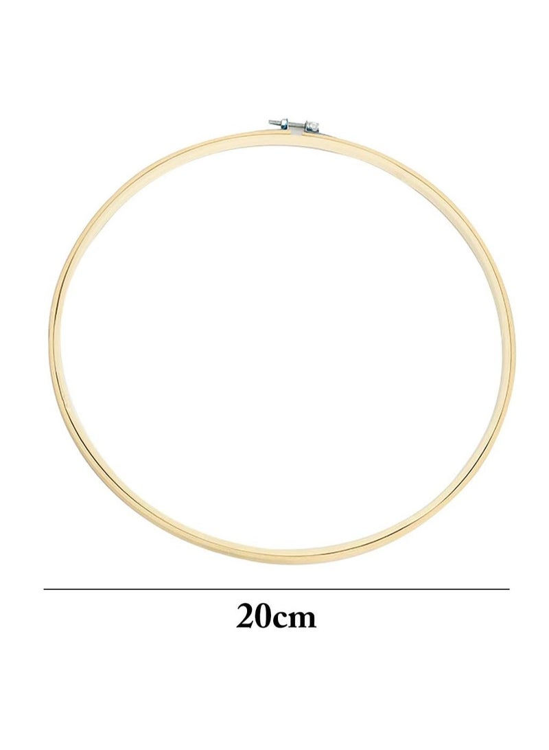 Punch Needle Kit Creative Cute DIY Embroidery Kit Carpet Crochet Kit for Beginners DIY Home Crafts (Landscape 1) - Image 4